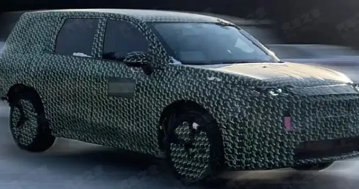 Leapmotor C16 LWB, ecco la variante a passo lungo: arriverà in Europa?