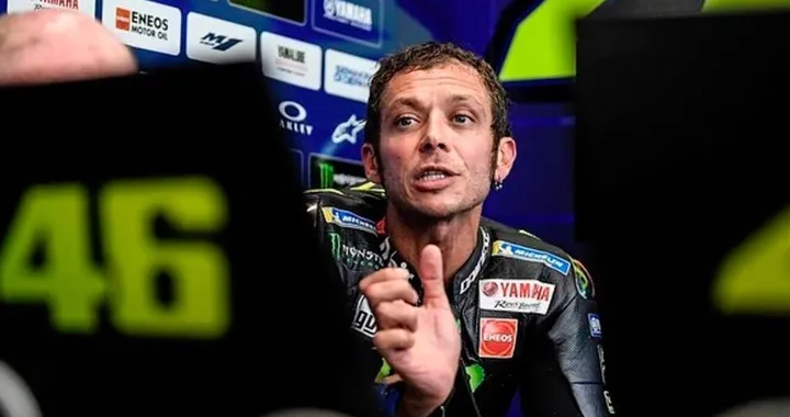 Thai GP, Rossi: "Ho sempre lo stesso problema"