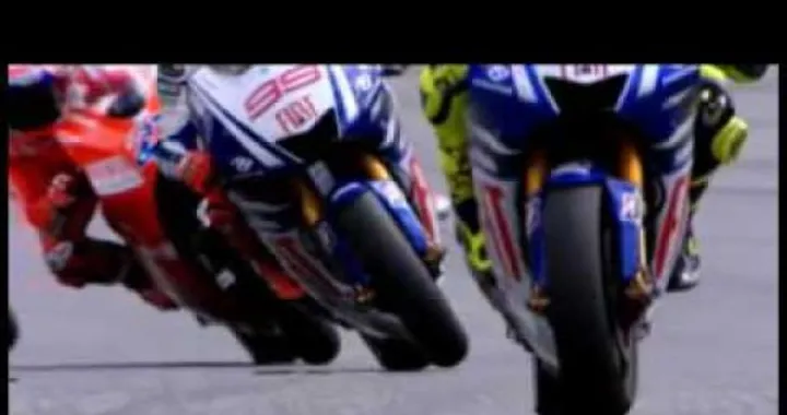 Rossi VS Lorenzo. Che la battaglia abbia inizio!