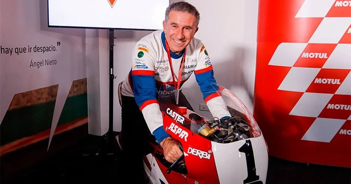 MotoGP, Jorge 