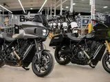 Buell esplode a Daytona: 5 prototipi da brividi per la rinascita delle cruiser