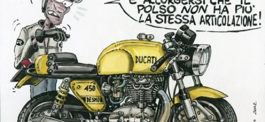 Passati gli 