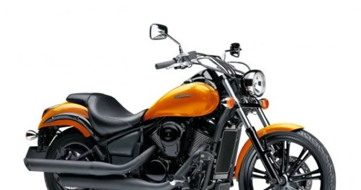 Kawasaki Cruiser 2012: nuovi colori per VN1700 Voyager, VN1700 Classic, VN900 Classic e VN900 Custom