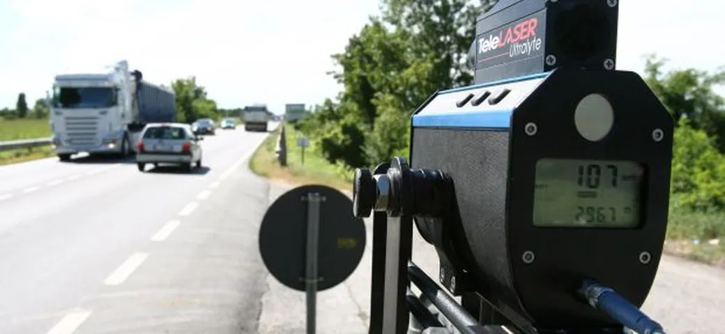 Cassazione: autovelox nascosto? La multa è nulla