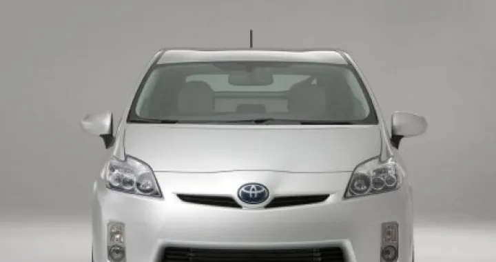 Toyota: i dettagli del richiamo della Prius in Europa