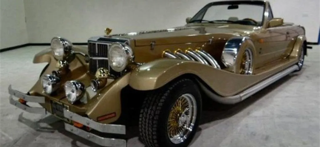 BMW Serie 3: quando il tuning è dedicato a Crudelia Demon