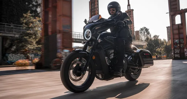Moto Morini Calibro 2025: il ritorno della custom italiana che sfida le americane
