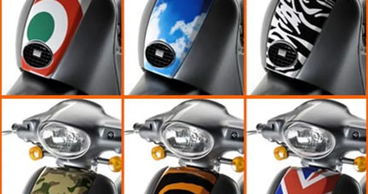 Personalizzate il vostro Scarabeo