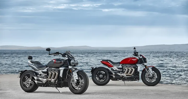 Triumph Take Care, il nuovo programma di manutenzione