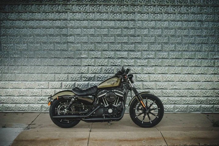 Open Day Harley-Davidson il 3 e 4 ottobre