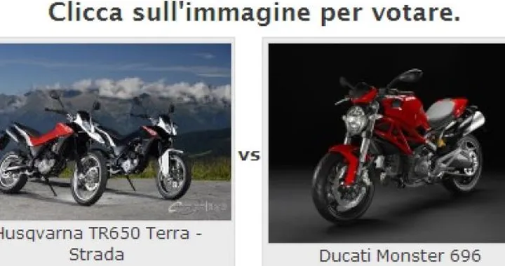 Motoblog Awards 2013: premia la migliore Entry Level