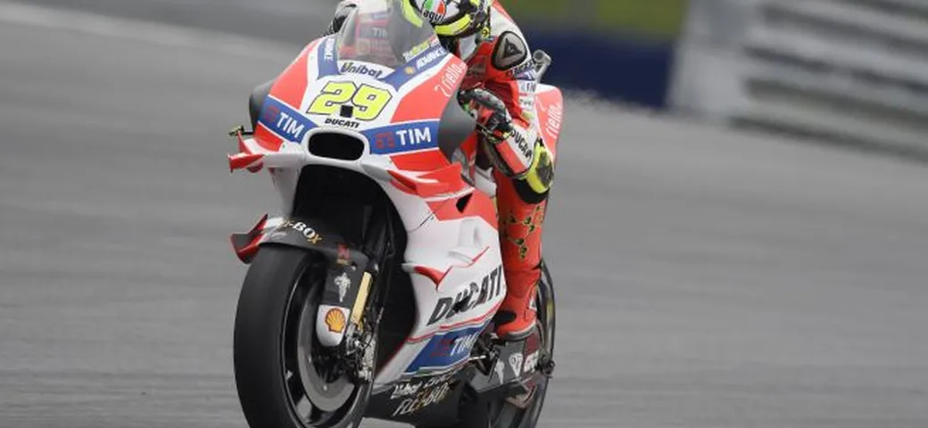 MotoGP, pagelle: Ducati conquista l'Austria con Iannone e Dovizioso. Bis a Brno?
