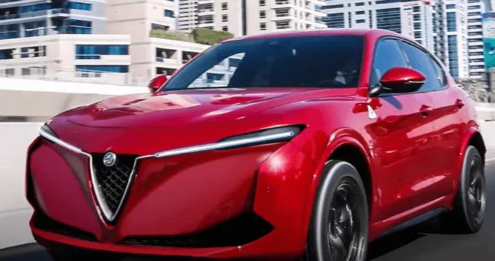 Nuova Alfa Romeo Stelvio: tante novità con la futura generazione [RENDER]