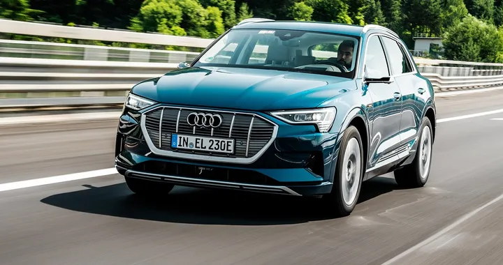 Audi, si rafforza l'impegno per ridurre le emissioni del 30% entro il 2025