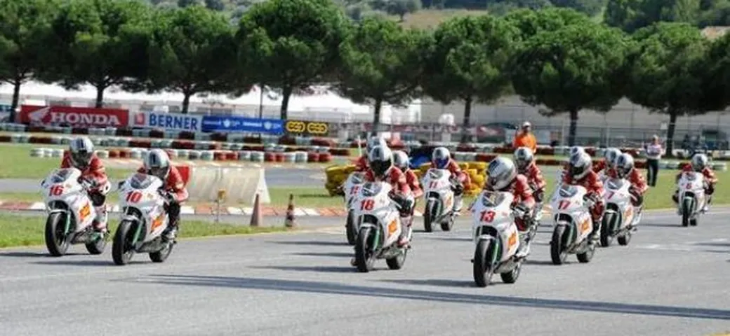 Honda Italia Racing Project: iscrizioni e selezioni HIRP 2011