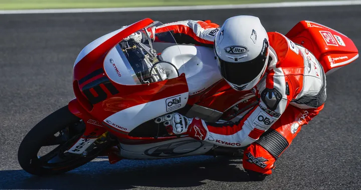 CIV Mugello, 12 corse-show. Grande attesa per i “giovani leoni” della Moto3