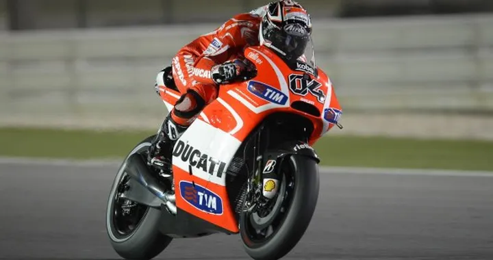 MotoGP, Dovizioso dopo il 7° posto in Qatar: "Ci eravamo illusi dopo le qualifiche, la realtà è questa"