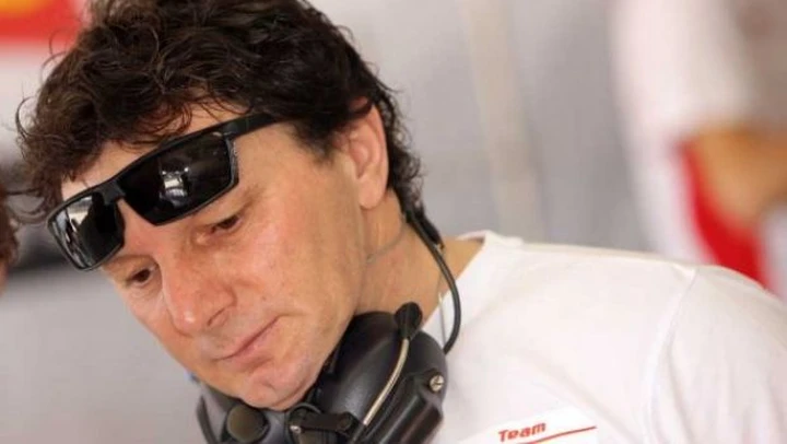 MotoGP: motore Superbike per la CRT di Gresini