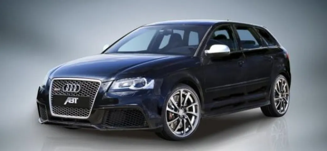 ABT Audi RS3
