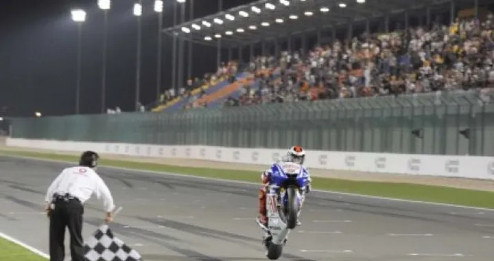 MotoGP a Losail: seconda galleria fotografica