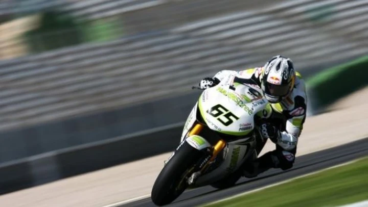 A Rea la Supepole di Assen. Cinque Marche diverse in vetta: Honda, Ducati, Bmw, Suzuki, Aprilia