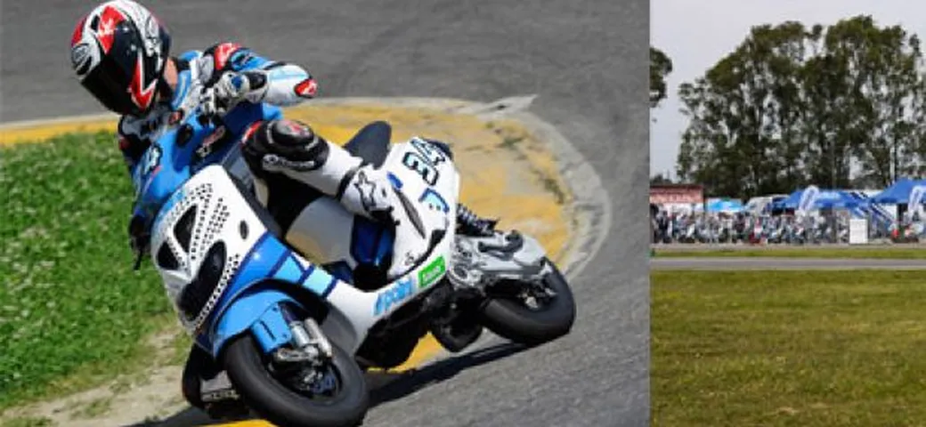 Scooter Hobby Sport: in pista con lo scooter