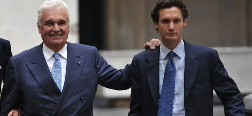 De Tomaso: arrestato Gianluca Rossignolo