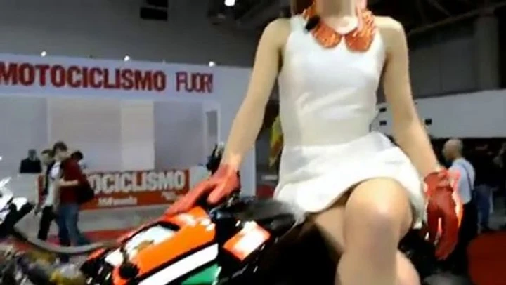 Motodays 2013: il video d'apertura del Salone