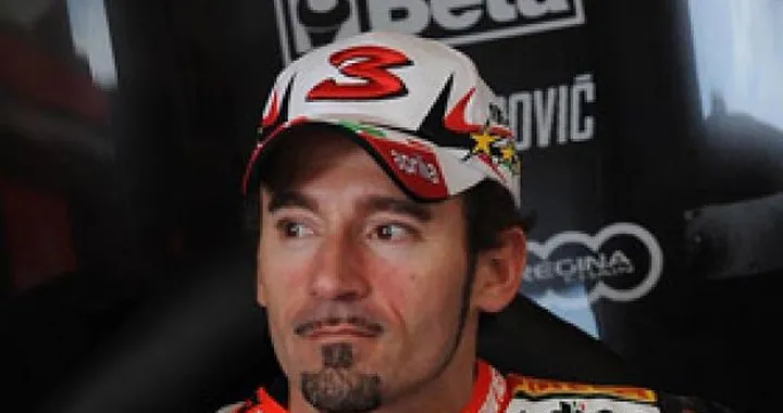 Max Biaggi: "Bravo Valentino, che sorpassone"