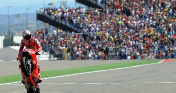MotoGP a Motorland: le dichiarazioni dei protagonisti