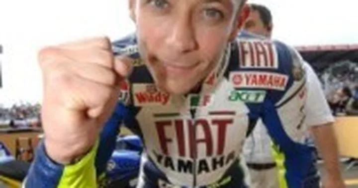 Rossi: "Vincere al Sachsenring per dimenticare Assen"