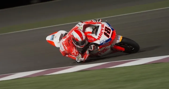 Moto2, Austin: vince Terol, 8° Pasini (FOTO)