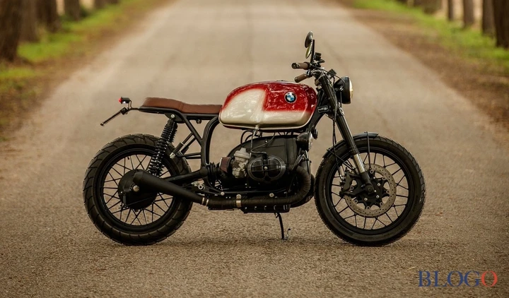 BMW R 100 