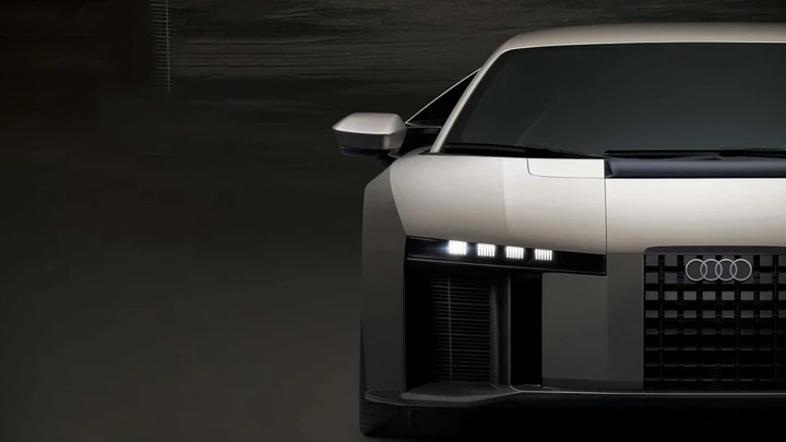 Audi A3, la nuova generazione cambia volto: design squadrato e addio al diesel?
