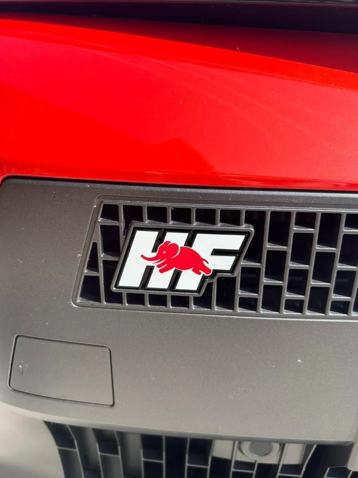 Lancia HF, la storia dietro al mitico Elefantino: gli aneddoti