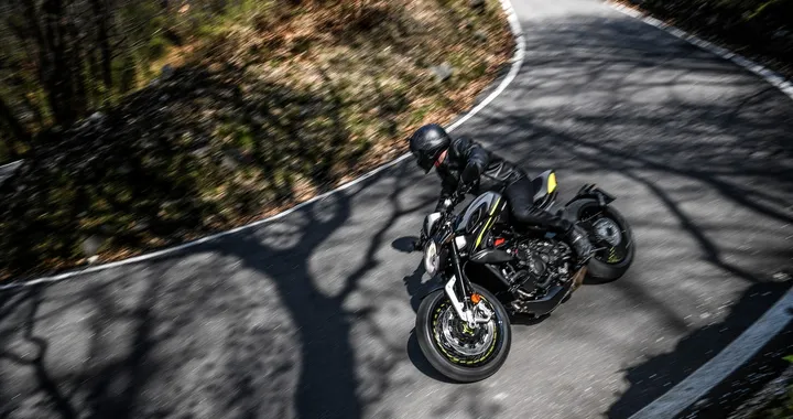 Trentino: limite a 60 km/h per le moto. Il Moto Club Trento: "Crea confusione e pericolo"