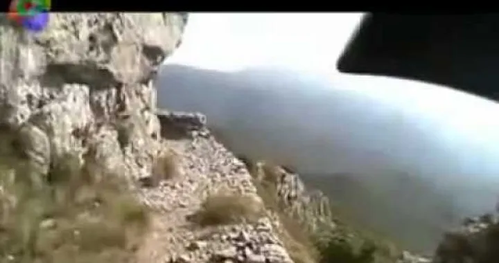 L'endurista più coraggioso del mondo