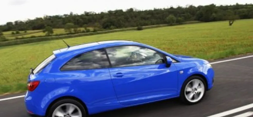 Seat: a giugno arriva il 1.6 TDI 90 CV per la Ibiza
