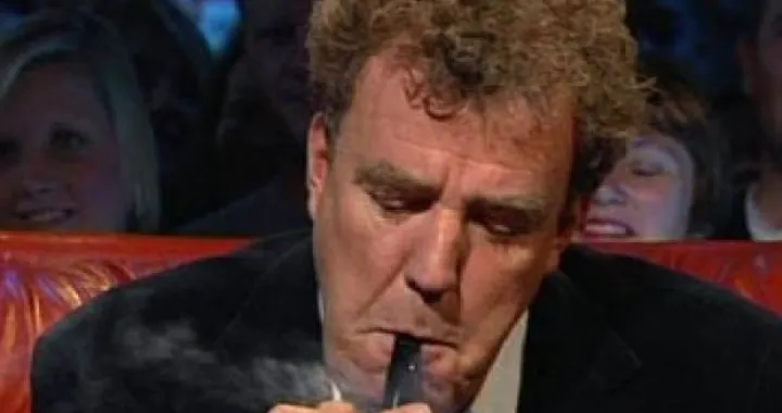 Danneggiata la casa di Jeremy Clarkson sull'isola di Man