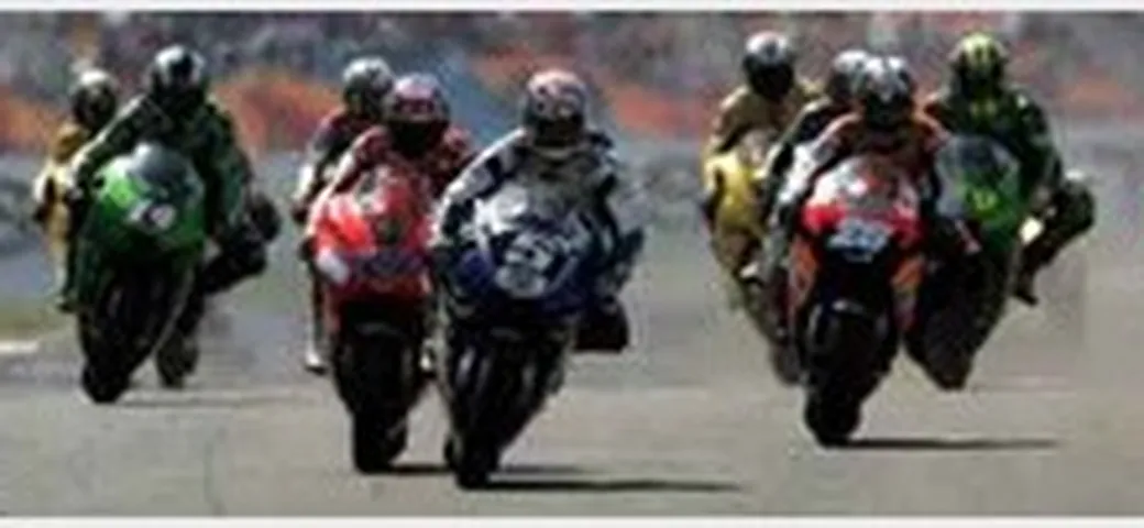 MotoGP: chi vincerà il Mondiale 2008?
