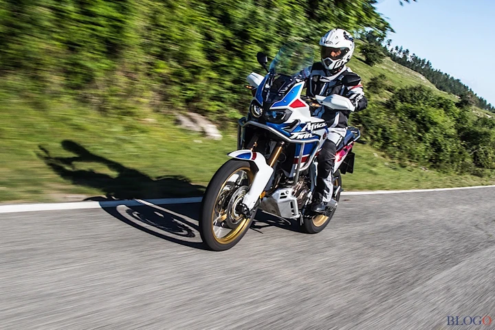 Le 5 moto più vendute nel mese di agosto