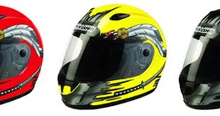 Con Kid racer, Marushin pensa ai bambini