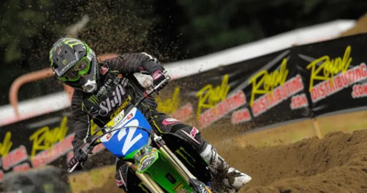 Internazionali d’Italia Supercross 2010 al via a Bergamo