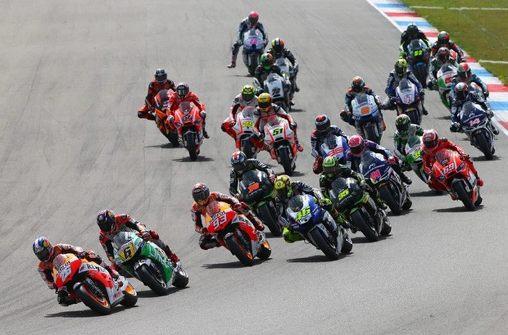 MotoGP Laguna Seca 2013 | orari diretta TV