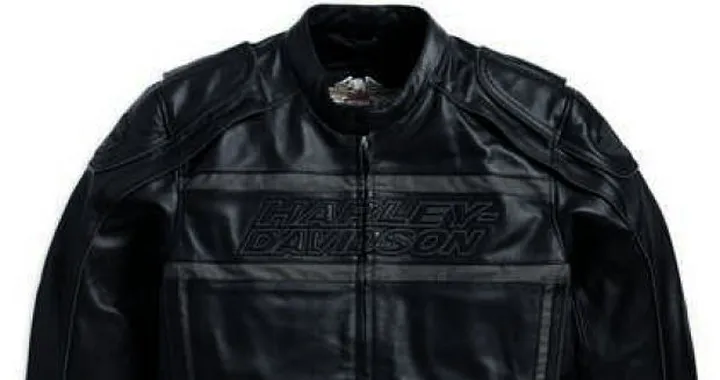 Collezione Harley-Davidson Motorclothes Illumination HD 2011