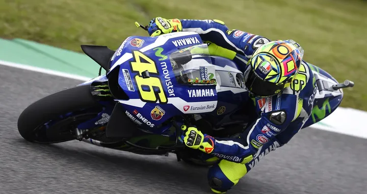 Valentino Rossi 6° al Mugello: "Dobbiamo migliorare"