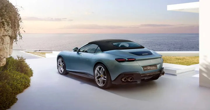 Tutte le auto dei cantanti in gara a Sanremo 2026