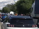 Auto contromano sulla tangenziale: nuovo tragico incidente mortale