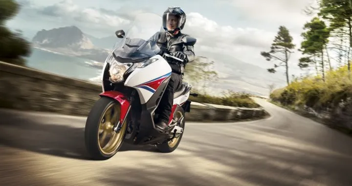 Honda4you: 4 anni di garanzia su moto e scooter superiori a 50cc