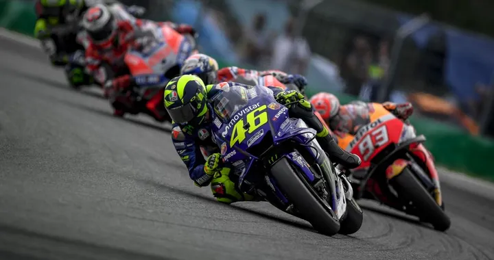 MotoGP Silverstone 2018: orari, diretta TV e streaming live